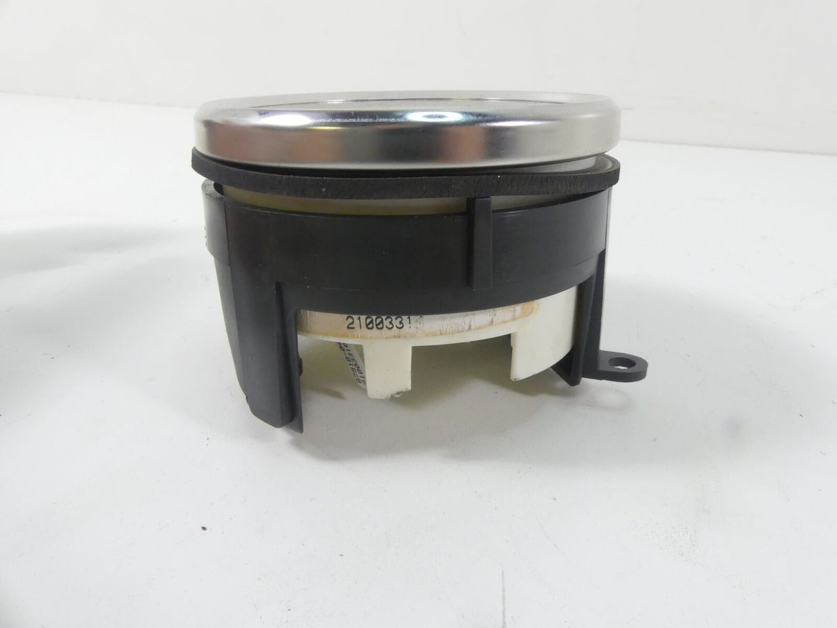 2006 Harley Touring FLHCU SE CVO Speedometer Gauge Instrument - 32K 67518-04A {{ shop.shopifyCountryName }} - Mototech271