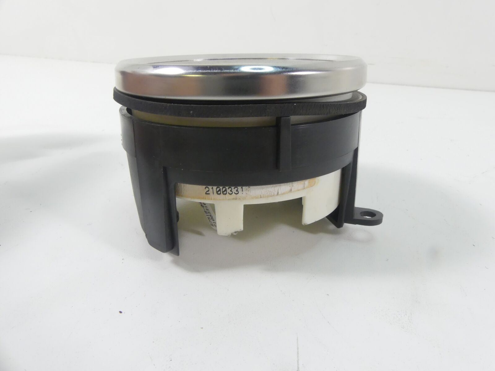 2006 Harley Touring FLHCU SE CVO Speedometer Gauge Instrument - 32K 67518-04A {{ shop.shopifyCountryName }} - Mototech271