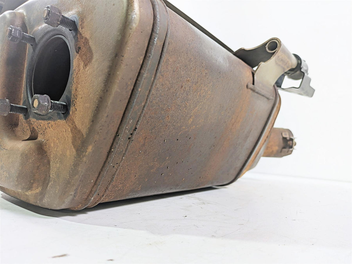 2021 Kawasaki Teryx KRX KRF 1000 Stock Exhaust Muffler Pipe - Read 18100-0605 {{ shop.shopifyCountryName }} - Mototech271