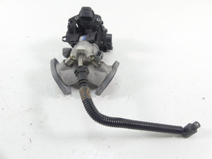 2004 Harley Softail FXSTD SE CVO Deuce Throttle Body Fuel Injection 27600-01A | Mototech271
