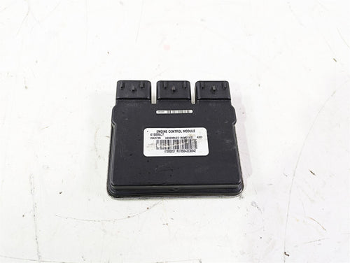 2015 Harley Touring FLHTKL E -Glide Low Cdi Ecm Engine Control Module 41000057 | Mototech271