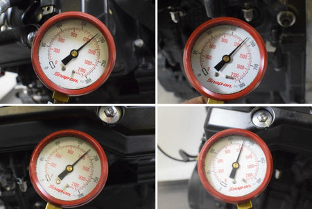 2014 Honda CTX1300 CTX 1300 COMPLT RUNNING Engine Motor 25K 11000-MJN-A00 {{ shop.shopifyCountryName }} - Mototech271