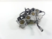 Load image into Gallery viewer, 2016 BMW S1000XR K49 Delorto Throttle Body Fuel Injection 13548545069
