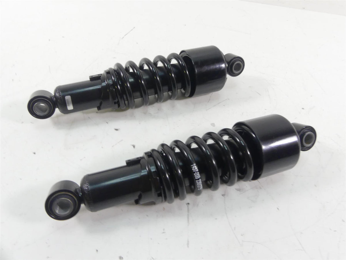 2014 Harley FXDL Dyna Low Rider Progressive Suspension 11" Rear Shock 6241101201 {{ shop.shopifyCountryName }} - Mototech271