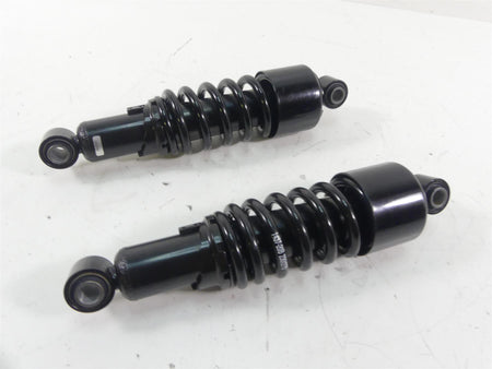 2014 Harley FXDL Dyna Low Rider Progressive Suspension 11" Rear Shock 6241101201 {{ shop.shopifyCountryName }} - Mototech271