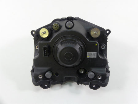 2010 Ducati Streetfighter 1098 S Headlight Head Light Lamp Lens 52010181A {{ shop.shopifyCountryName }} - Mototech271
