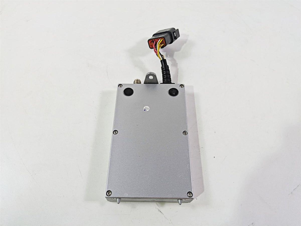 2010 Harley Touring FLHTK Electra Glide Cb Intercom Module Unit 76236-06C {{ shop.shopifyCountryName }} - Mototech271