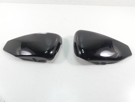 2020 Harley Sportster XL1200 NS Iron Side Cover Fairing Cowl Set 57200092DH {{ shop.shopifyCountryName }} - Mototech271