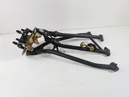 2020 Can Am Maverick X3 Turbo R STD Front Left Control Arm Knee 64" 703501047 {{ shop.shopifyCountryName }} - Mototech271