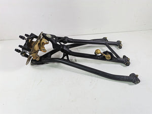 2020 Can Am Maverick X3 Turbo R STD Front Left Control Arm Knee 64" 703501047