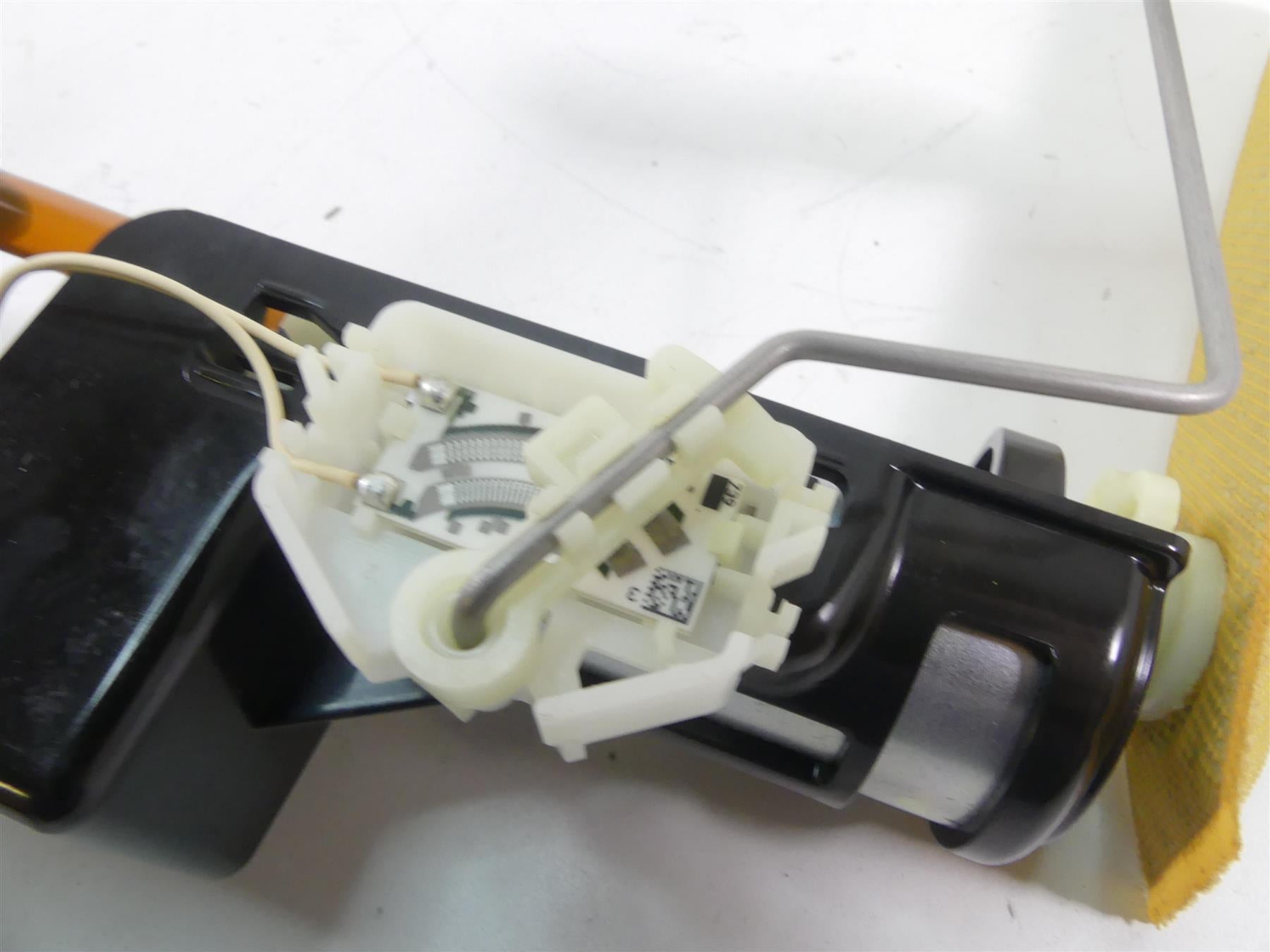 2018 Polaris RZR 1000 RS1 Fuel Gas Petrol Pump & Sending Unit 2521797 {{ shop.shopifyCountryName }} - Mototech271