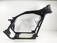Load image into Gallery viewer, 2019 Harley Touring FLHX Street Glide Straight Main Frame Chassis With Texas Salvage Title - 47000344 | Mototech271
