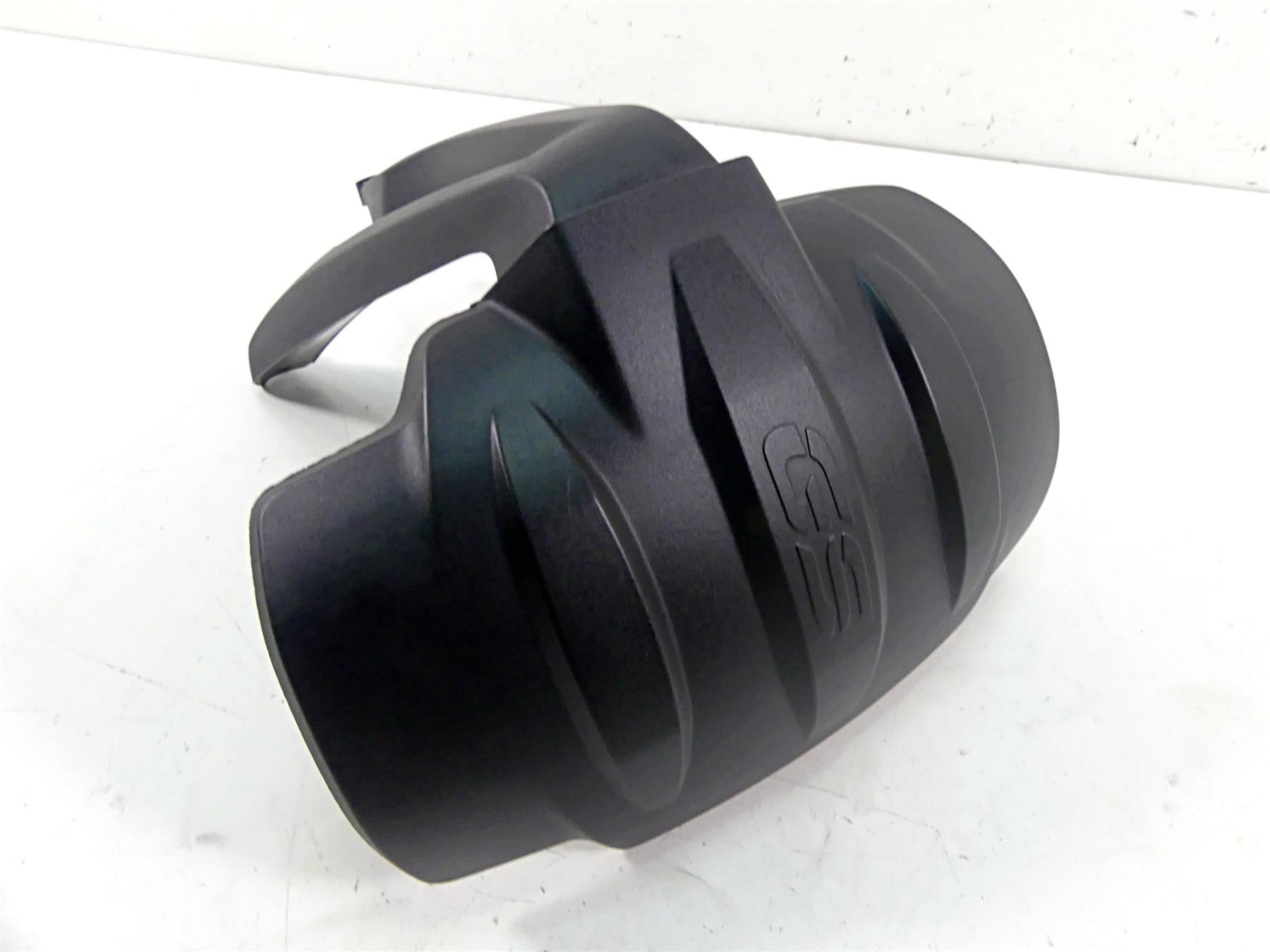 2016 BMW R1200GS Adv K51 Very Rear Tire Mudflap Guard Lower Fender 46628533657 {{ shop.shopifyCountryName }} - Mototech271