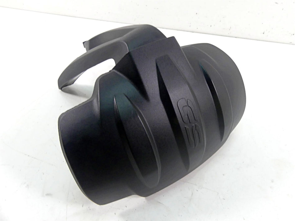 2016 BMW R1200GS Adv K51 Very Rear Tire Mudflap Guard Lower Fender 46628533657 {{ shop.shopifyCountryName }} - Mototech271