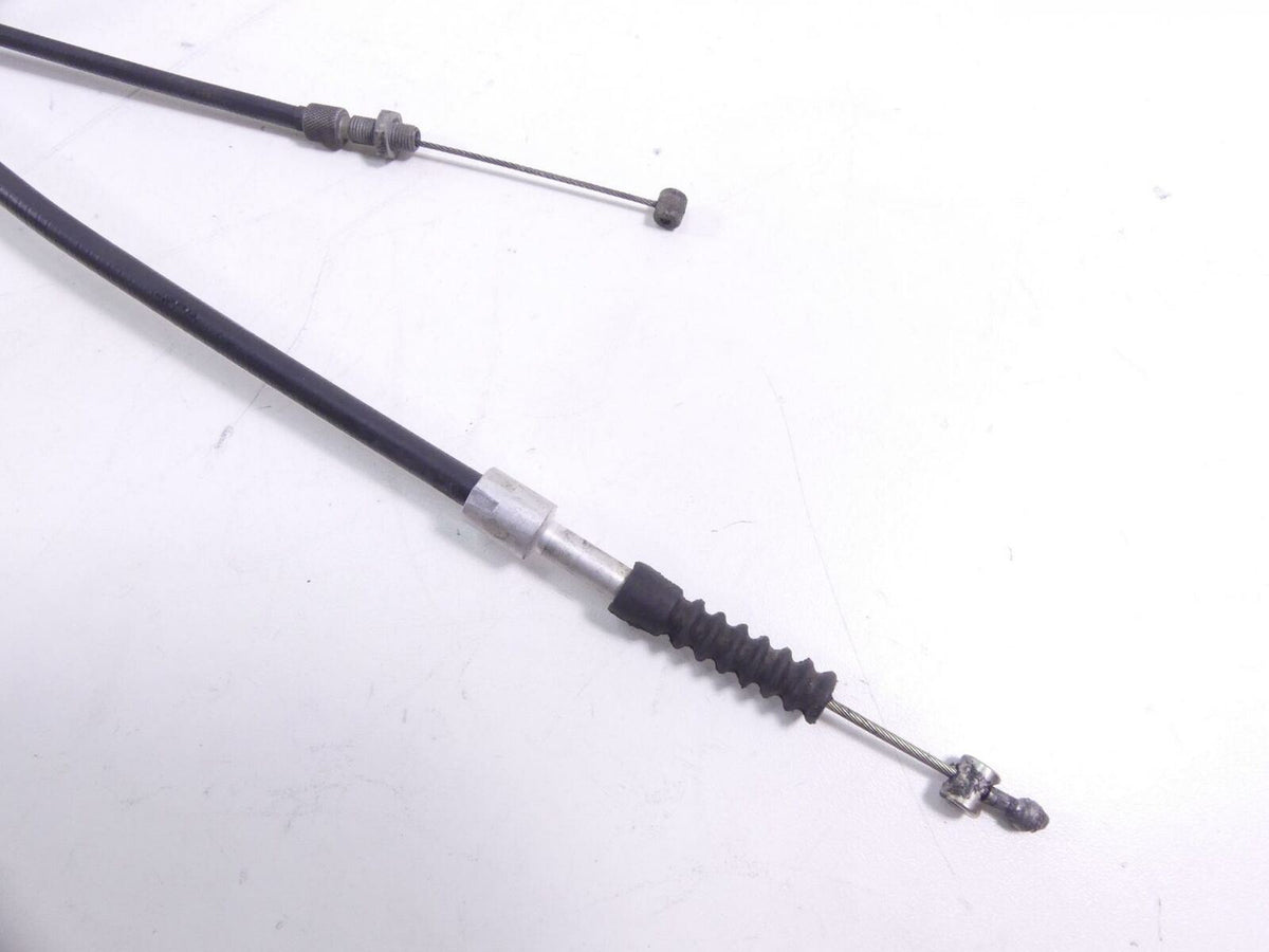 1995 BMW R1100RS 259S Magura Clutch Perch & Choke Lever 32721457963 32721457069 {{ shop.shopifyCountryName }} - Mototech271