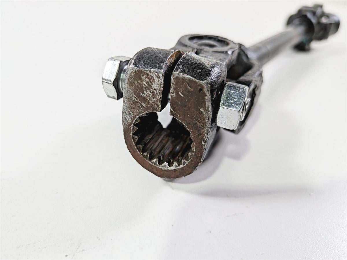 2019 Polaris RZR XP Turbo S Dynamics Steering Shaft Axle 1824665 1824796-Mototech271