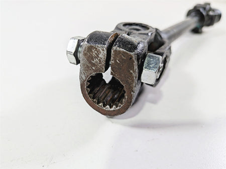 2019 Polaris RZR XP Turbo S Dynamics Steering Shaft Axle 1824665 1824796-Mototech271
