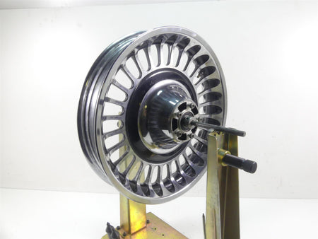 2013 Harley Touring FLHTK Electra Glide 17x3 Front Wheel Cast 28 Spoke 42195-10 {{ shop.shopifyCountryName }} - Mototech271