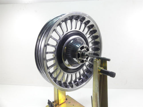 2013 Harley Touring FLHTK Electra Glide 17x3 Front Wheel Cast 28 Spoke 42195-10 | Mototech271