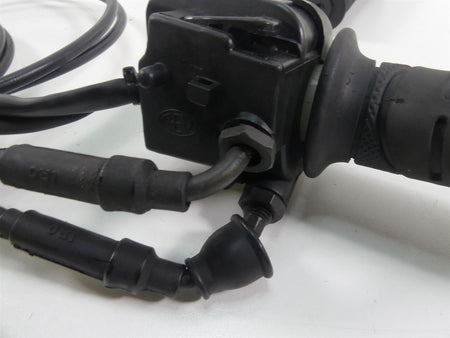 2001 Moto Guzzi California Sp 1100 Right Hand Start Control Switch GU30738860 {{ shop.shopifyCountryName }} - Mototech271