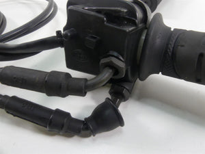 2001 Moto Guzzi California Sp 1100  Right Hand Start Control Switch GU30738860 | Mototech271