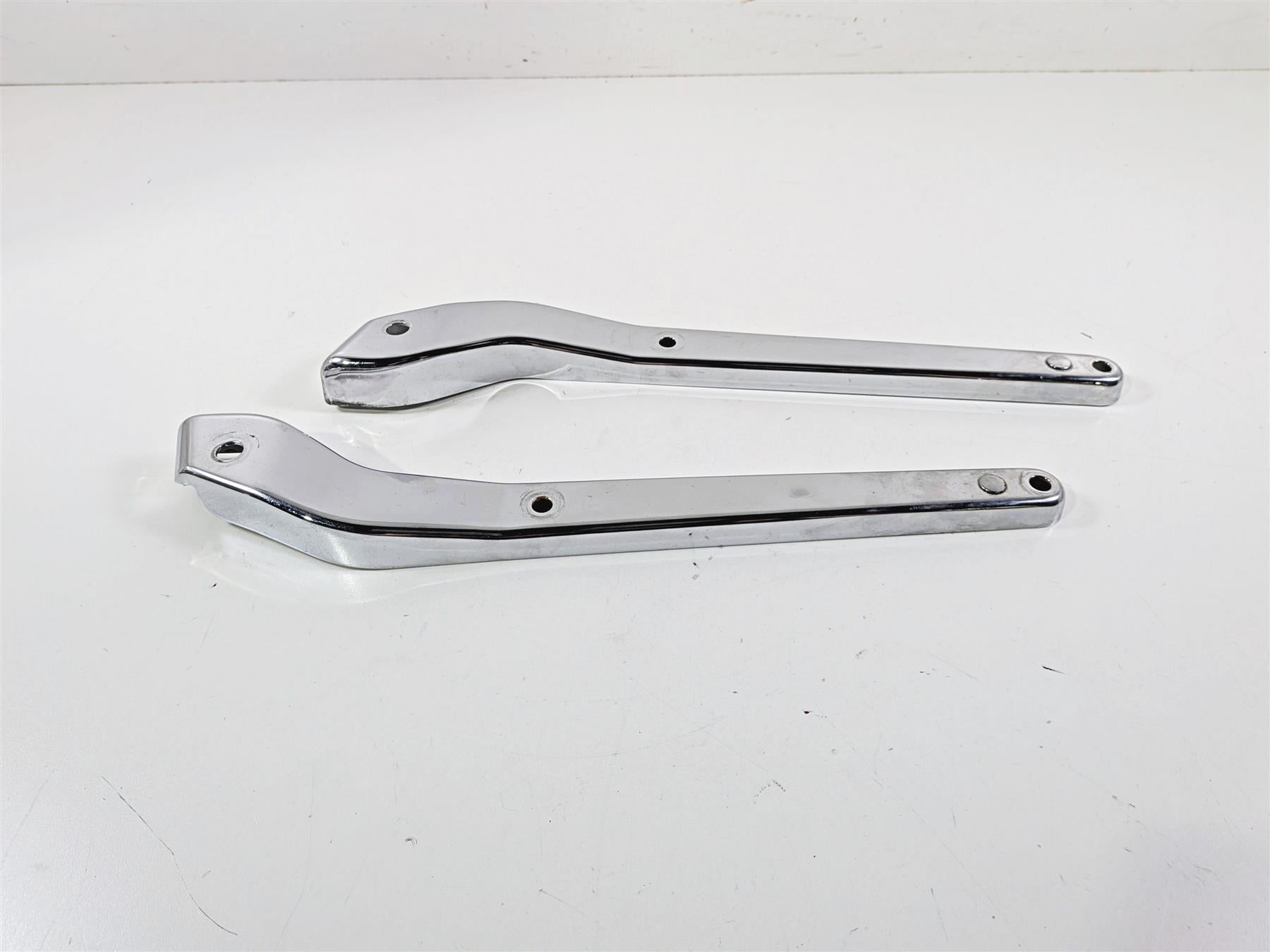 1998 Harley Dyna FXDL Low Rider Rear Fender Struts 59138-96 59171-96 {{ shop.shopifyCountryName }} - Mototech271