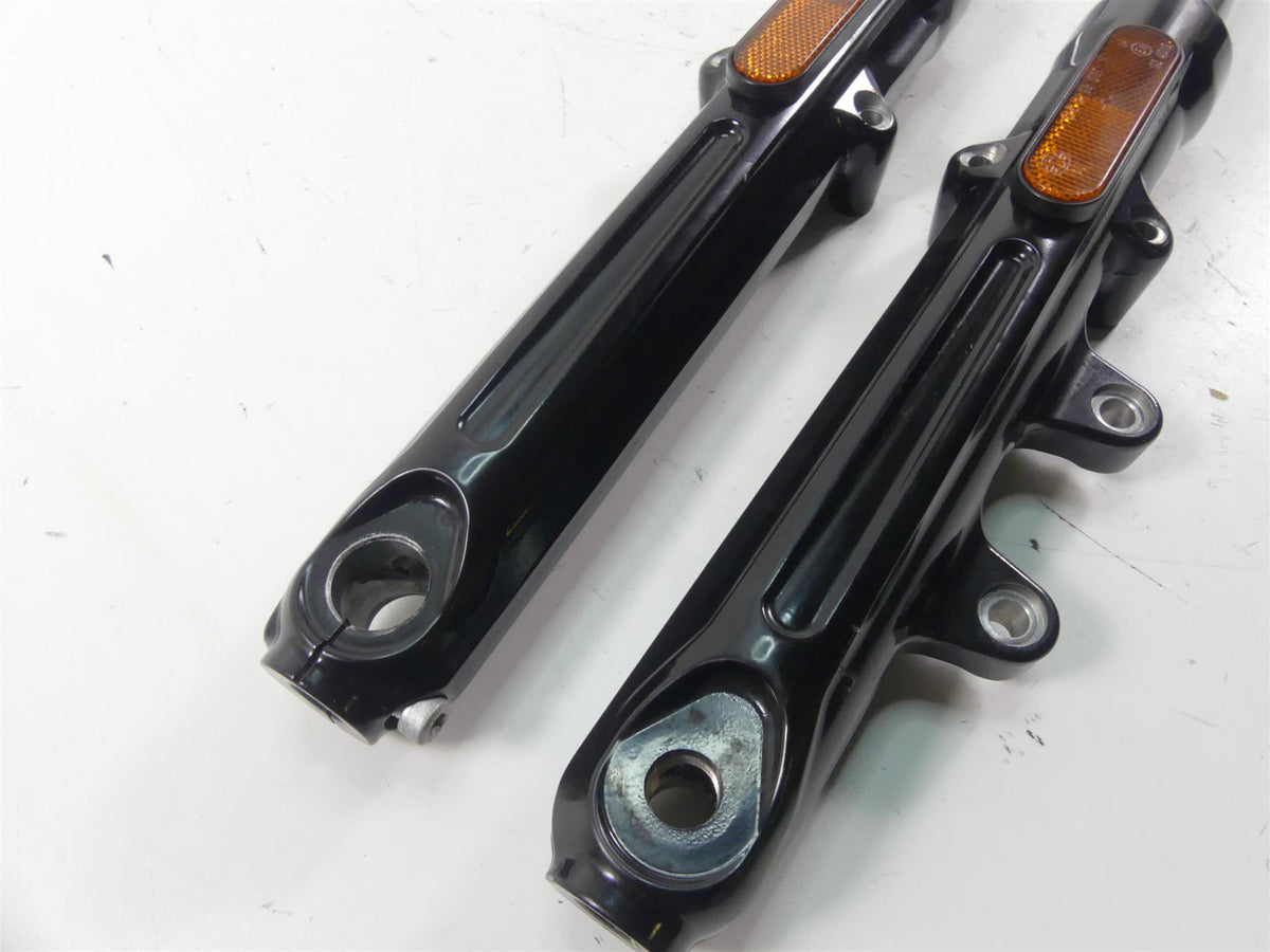 2016 Indian Scout Sixty Straight Front Fork Leg Damper Set 41mm 1824416 1824417 {{ shop.shopifyCountryName }} - Mototech271
