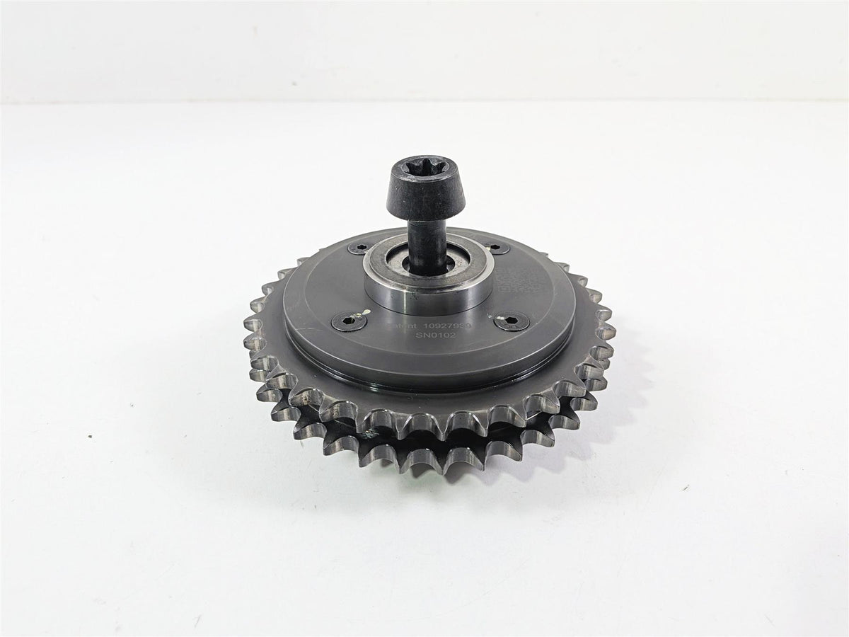 2020 Harley Touring FLTRK Road Glide Dark Horse Man O' War Sprocket Kit 10927939 {{ shop.shopifyCountryName }} - Mototech271