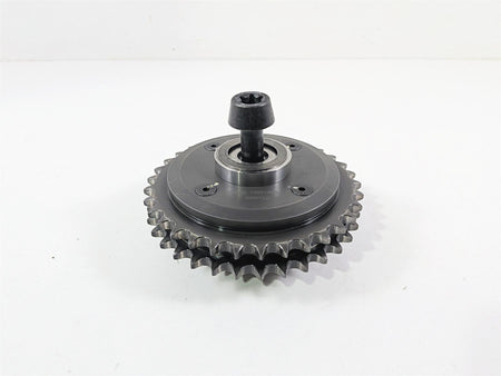 2020 Harley Touring FLTRK Road Glide Dark Horse Man O' War Sprocket Kit 10927939 {{ shop.shopifyCountryName }} - Mototech271