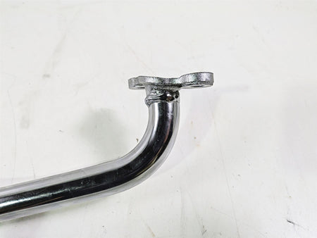 2006 Triumph Rocket 3 Left Rider Foot Peg Mount & Shifter T2083008 {{ shop.shopifyCountryName }} - Mototech271
