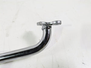 2006 Triumph Rocket 3 Left Rider Foot Peg Mount & Shifter T2083008 | Mototech271
