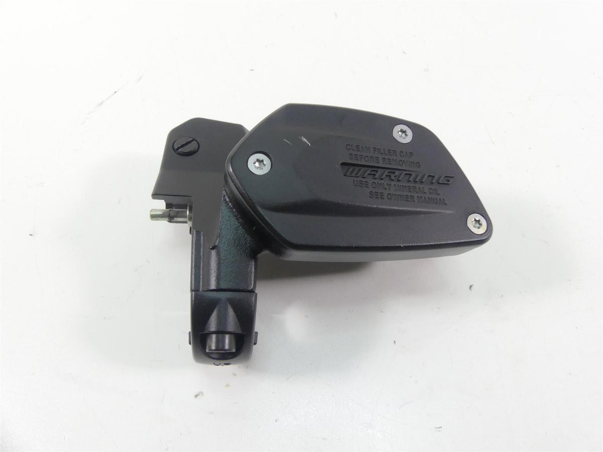 2017 BMW RnineT Racer K32 Nissin Clutch Master Cylinder 1/2" 32728563859 {{ shop.shopifyCountryName }} - Mototech271