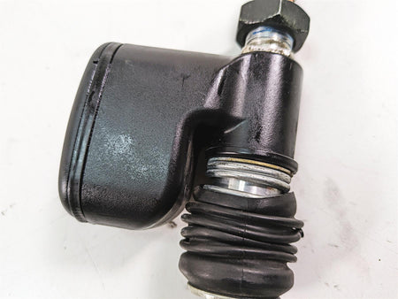 2009 Harley Dyna FXDFSE CVO Fat Bob Rear Brake Master Cylinder 42474-06C {{ shop.shopifyCountryName }} - Mototech271