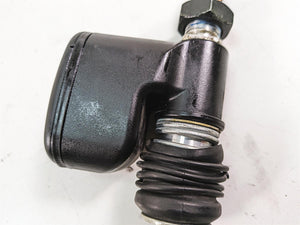 2009 Harley Dyna FXDFSE CVO Fat Bob Rear Brake Master Cylinder 42474-06C