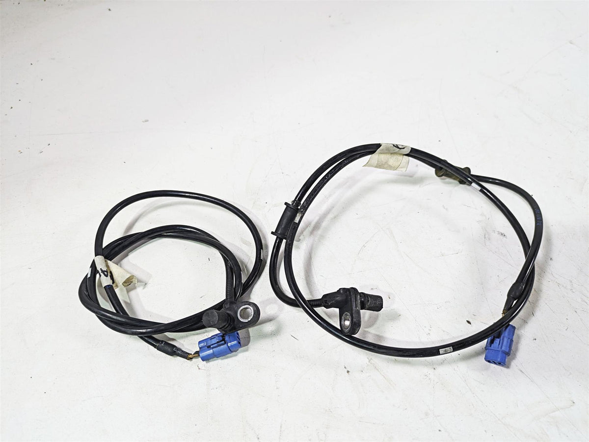 2018 Suzuki GSX1300 R Hayabusa Abs Wheel Speed Sensor Set 55710-15H10 {{ shop.shopifyCountryName }} - Mototech271