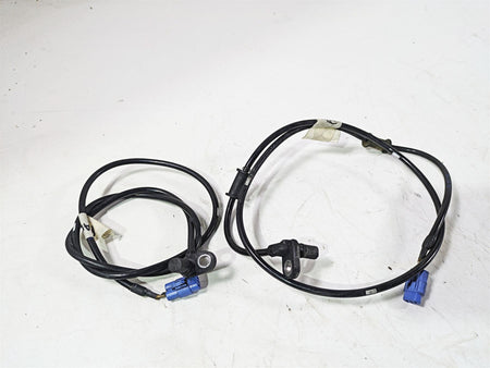 2018 Suzuki GSX1300 R Hayabusa Abs Wheel Speed Sensor Set 55710-15H10 {{ shop.shopifyCountryName }} - Mototech271