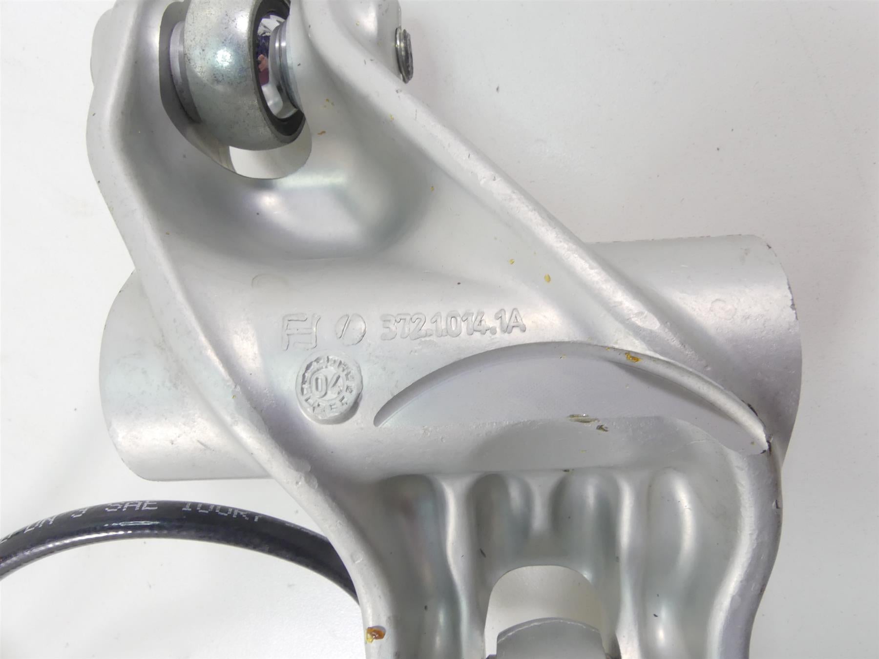 2005 Ducati Multistrada 1000S Rear Ohlins Damper Shock 4K Only 36520631A {{ shop.shopifyCountryName }} - Mototech271