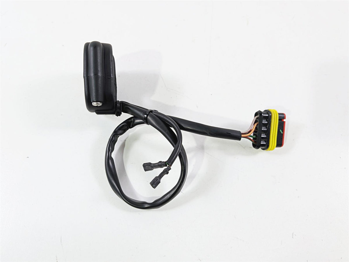 2007 Mv Agusta F4 1000R 312 domino Right Hand Control Switch 8000A6388-Mototech271