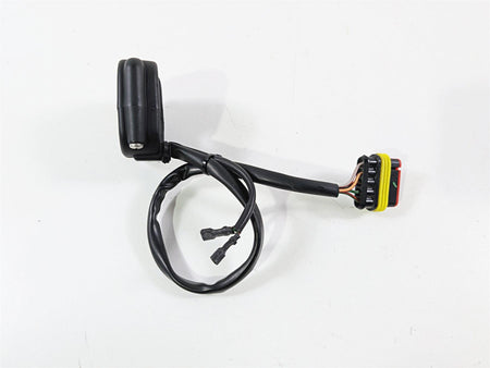2007 Mv Agusta F4 1000R 312 domino Right Hand Control Switch 8000A6388-Mototech271