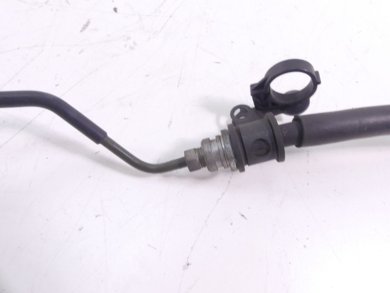 2012 Yamaha XT1200 Super Tenere Clutch Slave Cylinder & Line 23P-16381-00-00 {{ shop.shopifyCountryName }} - Mototech271