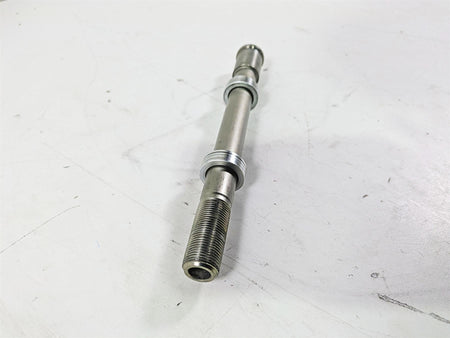 2022 Kawasaki ZR900RS Cafe Straight Front Wheel Spindle Axle 20mm 41068-0618 {{ shop.shopifyCountryName }} - Mototech271
