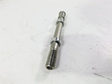 Load image into Gallery viewer, 2022 Kawasaki ZR900RS Cafe Straight Front Wheel Spindle Axle 20mm 41068-0618 | Mototech271
