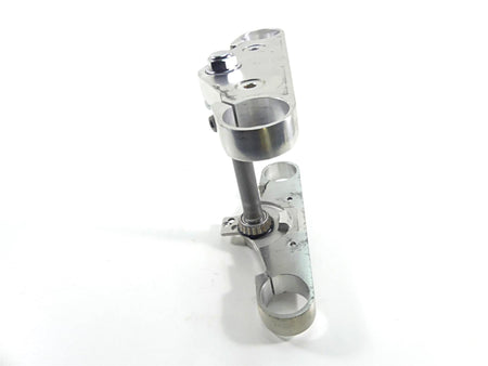 2002 Honda VTX1800 R Upper & Lower Triple Tree Set 53230-MCV-000 53219-MCH-000 {{ shop.shopifyCountryName }} - Mototech271