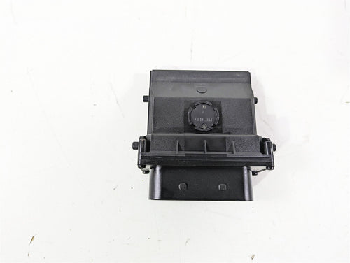 2016 BMW S1000RR K46 DDC ESA Suspension Control Module 61358558279 | Mototech271