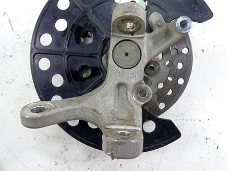 2017 Yamaha YFM Raptor 700R SE Front Right Wheel Spindle & Hub 1S3-23502-01-00 {{ shop.shopifyCountryName }} - Mototech271