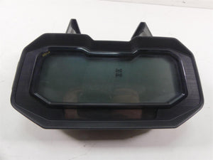 2021 Kawasaki Teryx KRX KRF 1000 Speedometer Gauges Instrument 640mi 25031-0941