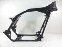 Load image into Gallery viewer, 2014 Harley Touring FLHX Street Glide Straight Main Frame Chassis -Slvg 47900-14 | Mototech271
