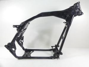 2014 Harley Touring FLHX Street Glide Straight Main Frame Chassis -Slvg 47900-14 | Mototech271