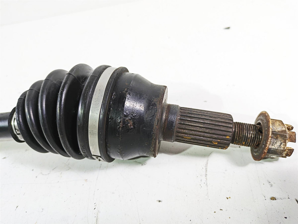 2020 Polaris RZR 900 S Front Cv Drive Shaft Axle Set 1333946 {{ shop.shopifyCountryName }} - Mototech271