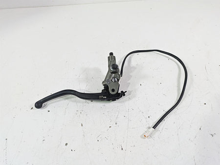 2023 Triumph Street Triple 765 RS Front Radial Brake Master Cylinder T2024898 {{ shop.shopifyCountryName }} - Mototech271